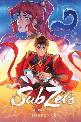 SubZero - Junepurrr · 2025