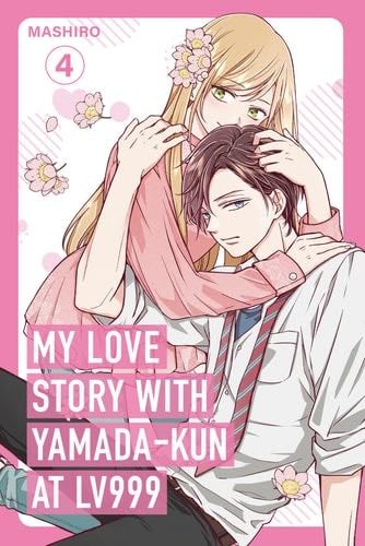 My Love Story with Yamada-kun at Lv999 - Mashiro 路 2024