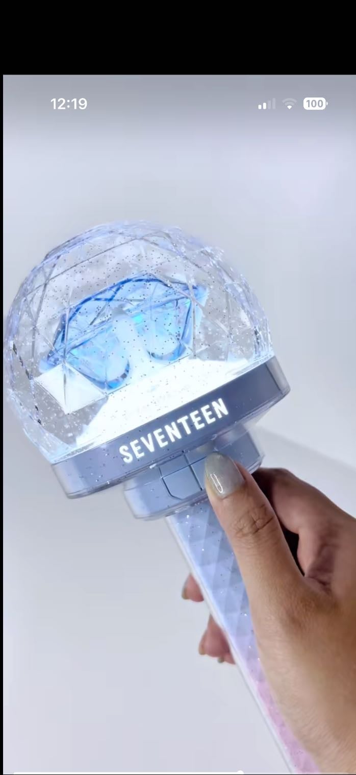 Seventeen - Light stick