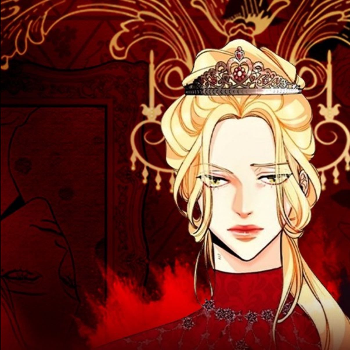 La emperatriz divorciada