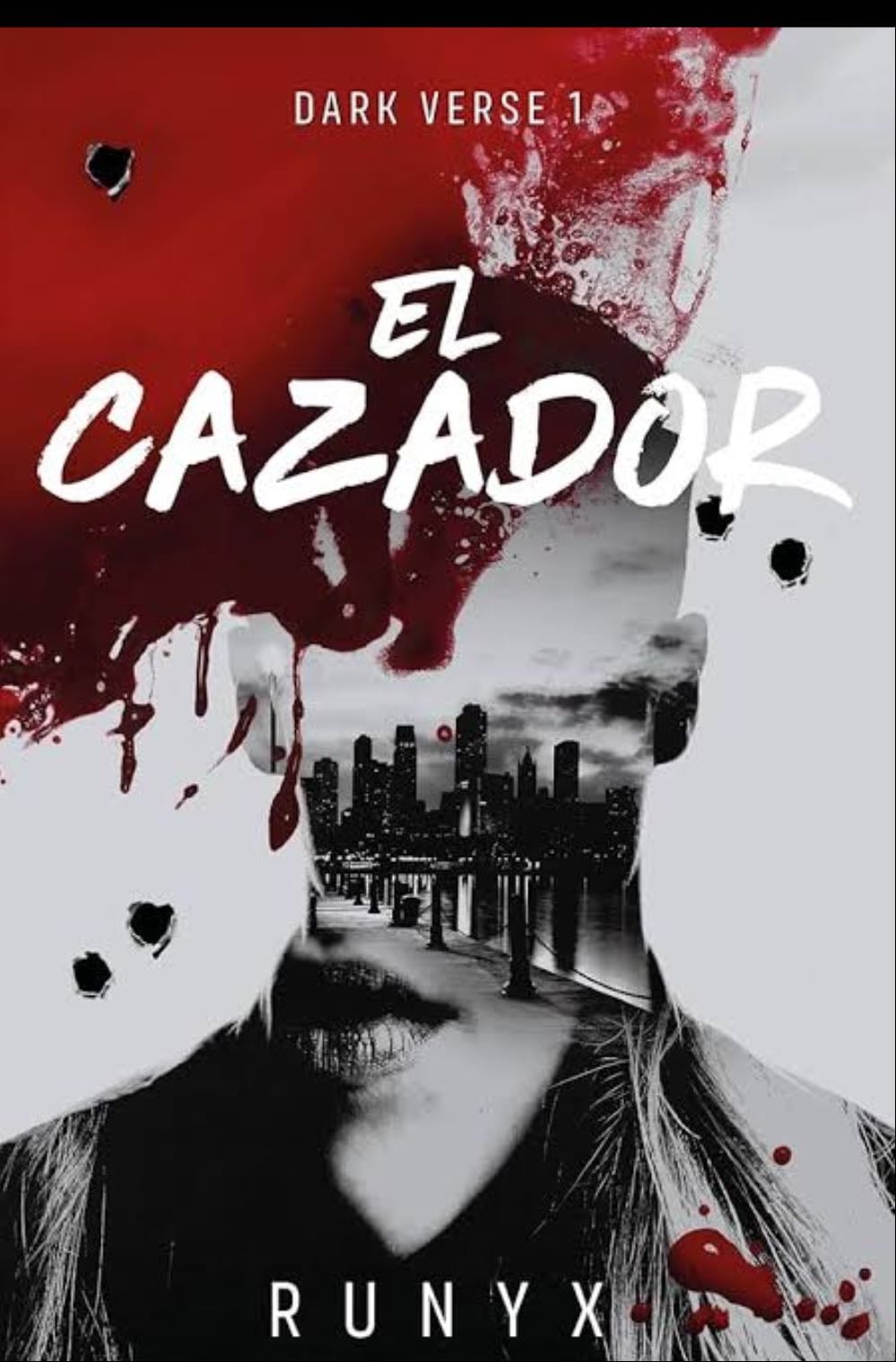 El cazador - Runyx