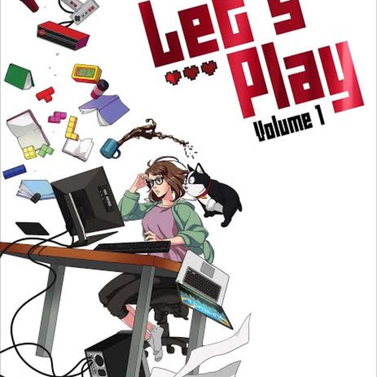Lets play