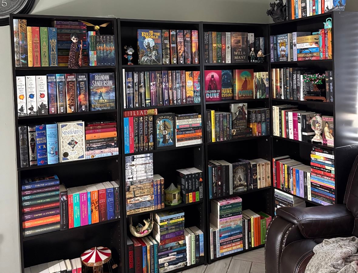 Books 📖