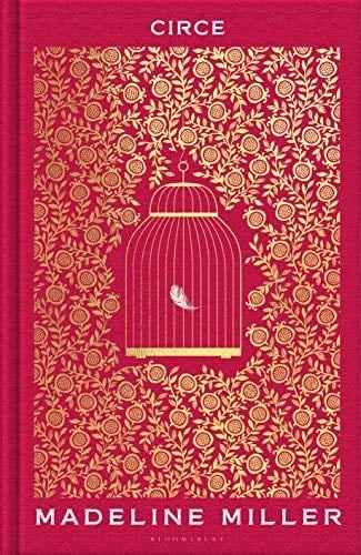 Circe - Madeline Miller · 2023