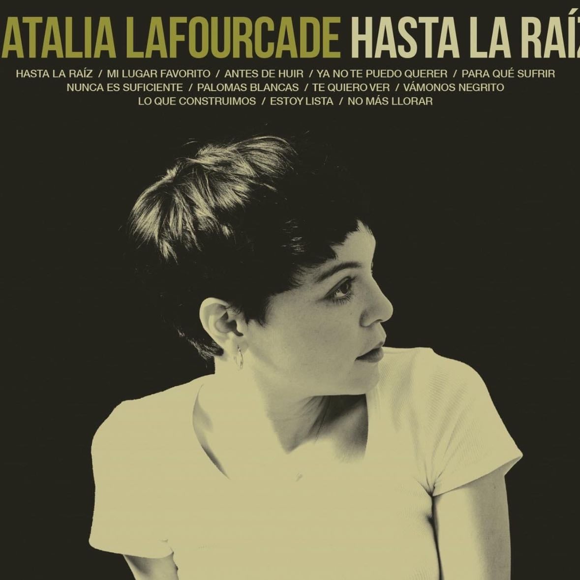 Nunca Es Suficiente - Song • Natalia Lafourcade