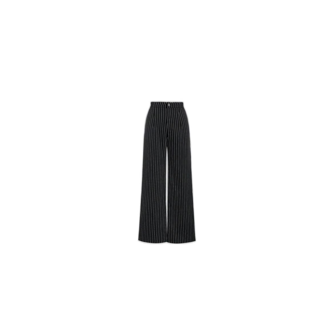 Pantalón a rayas - Aplica para todos los estilos, del color de tu preferencia