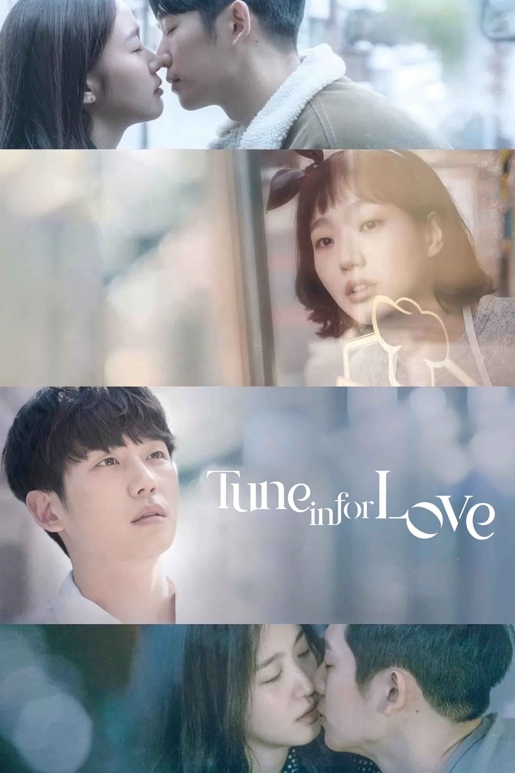 Tune in for Love - Jung Ji-woo · 2019