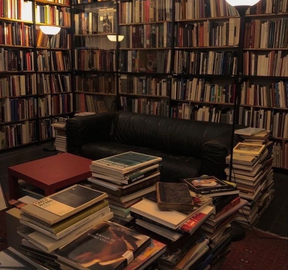 Fav books - Books hypelist by Lucca