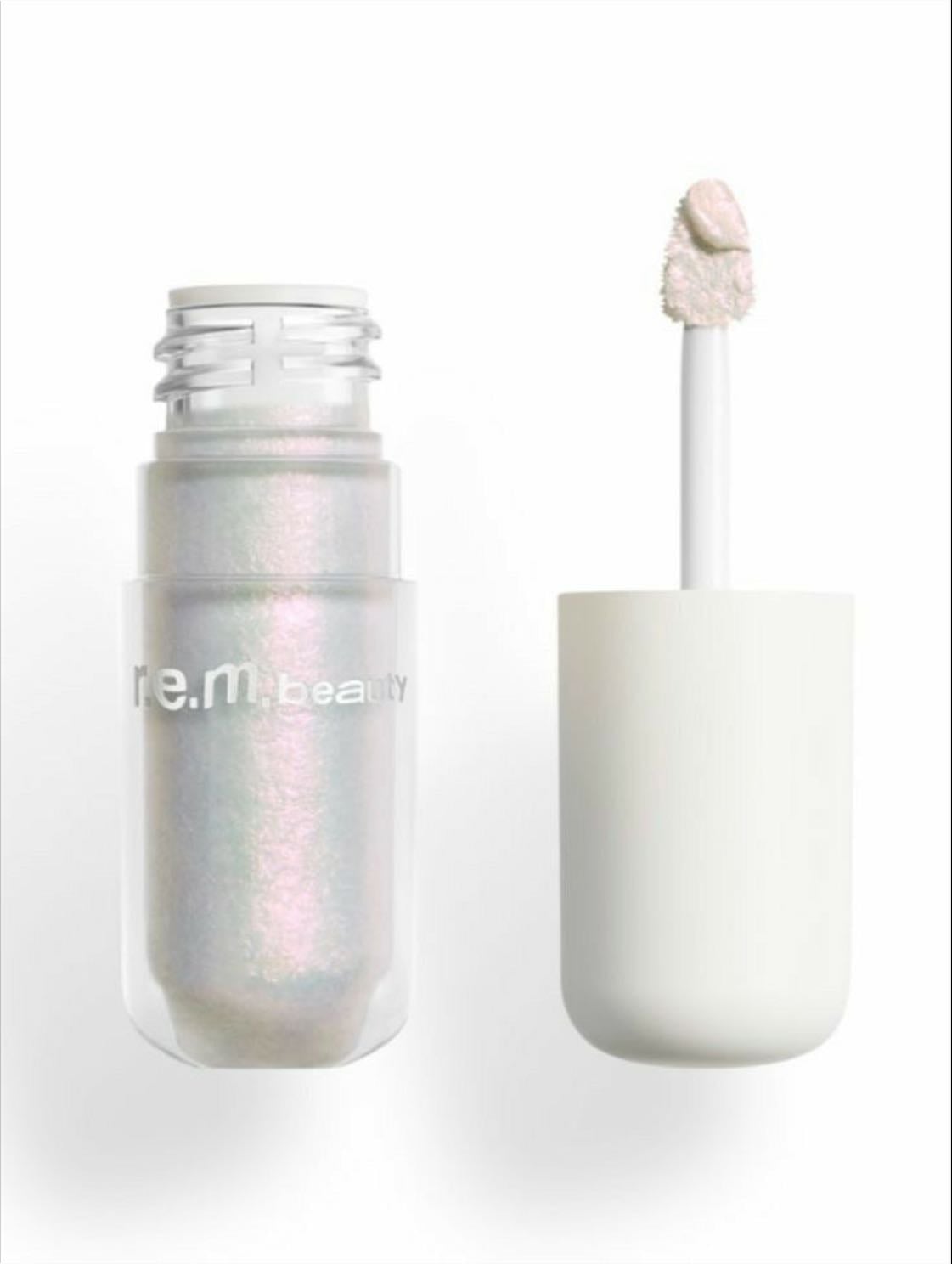 Eye glitter