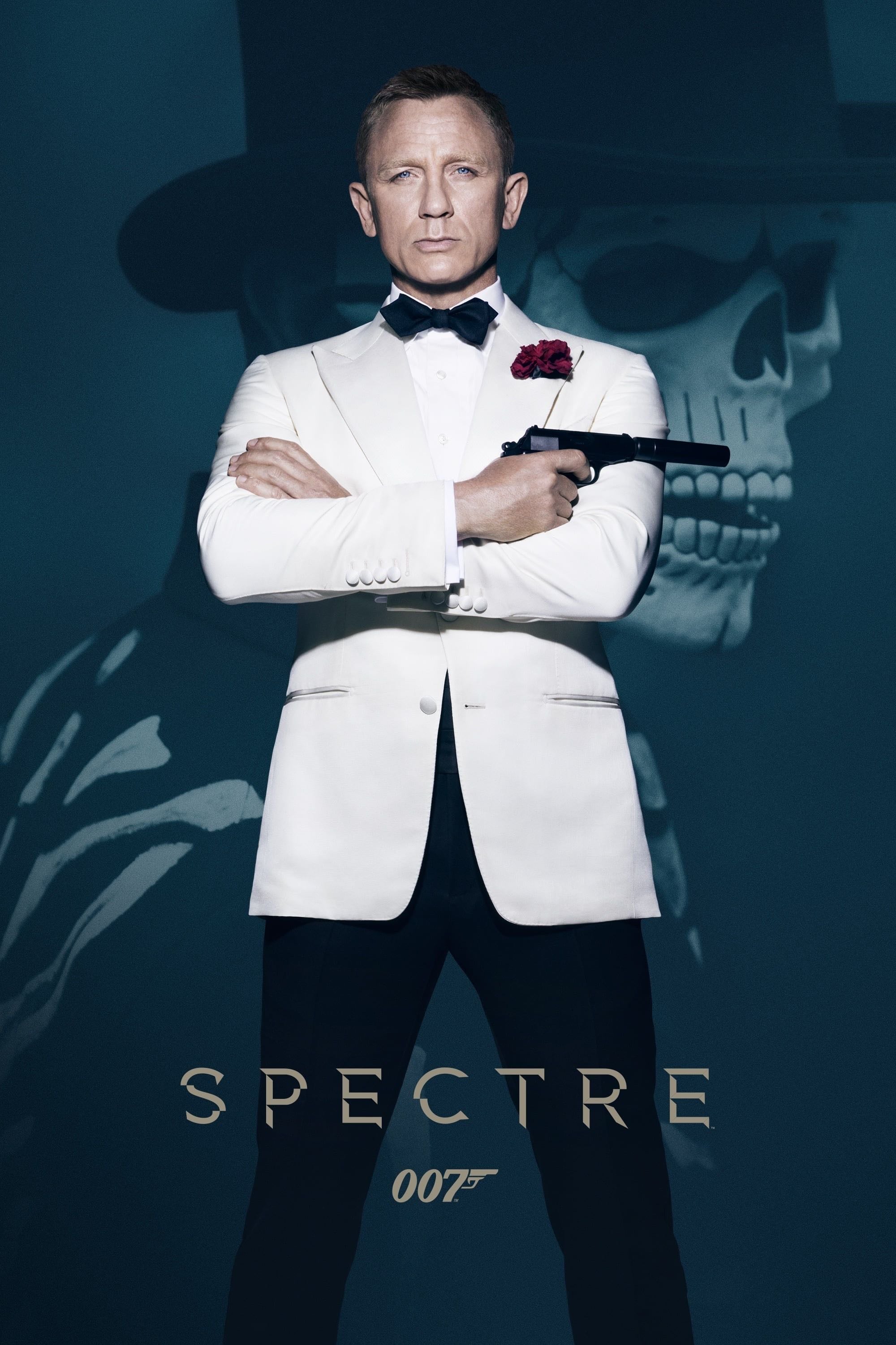 Spectre - Sam Mendes · 2015