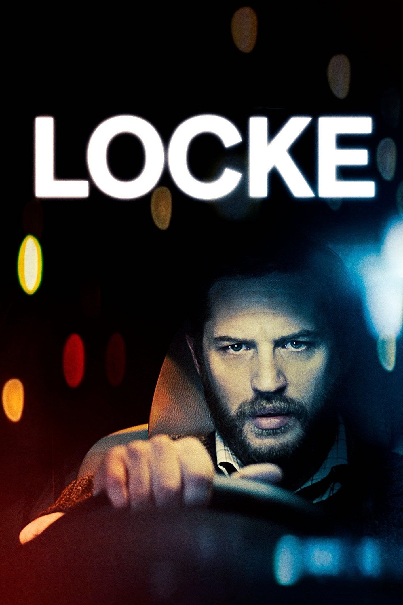 Locke - Steven Knight · 2014