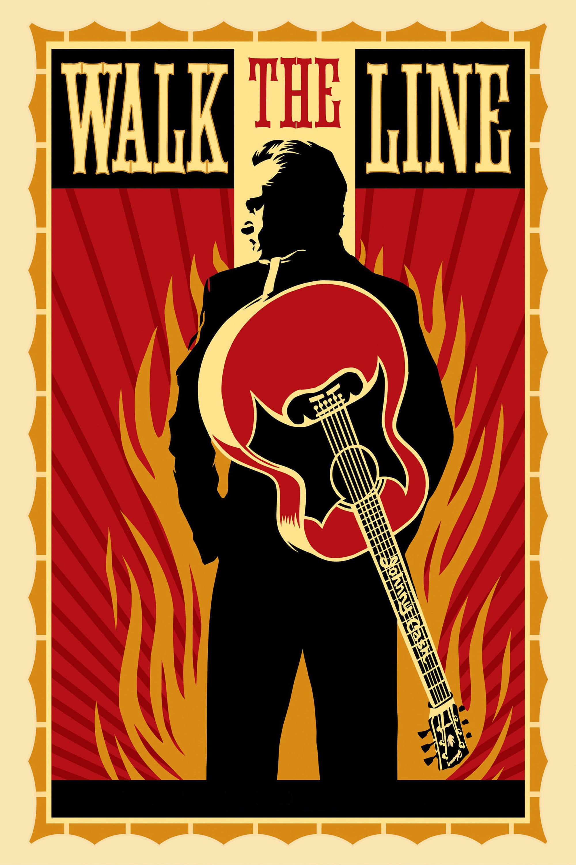 Walk the Line - James Mangold · 2005