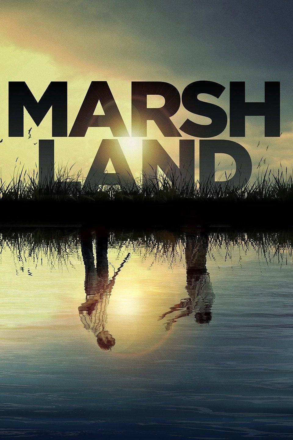 Marshland - Alberto Rodríguez · 2014