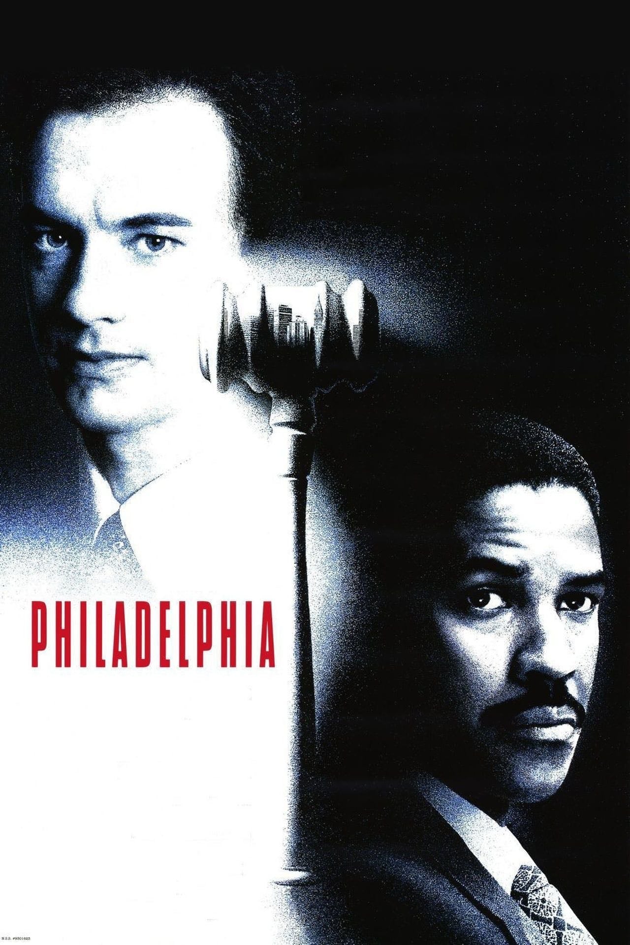 Philadelphia - Jonathan Demme · 1993