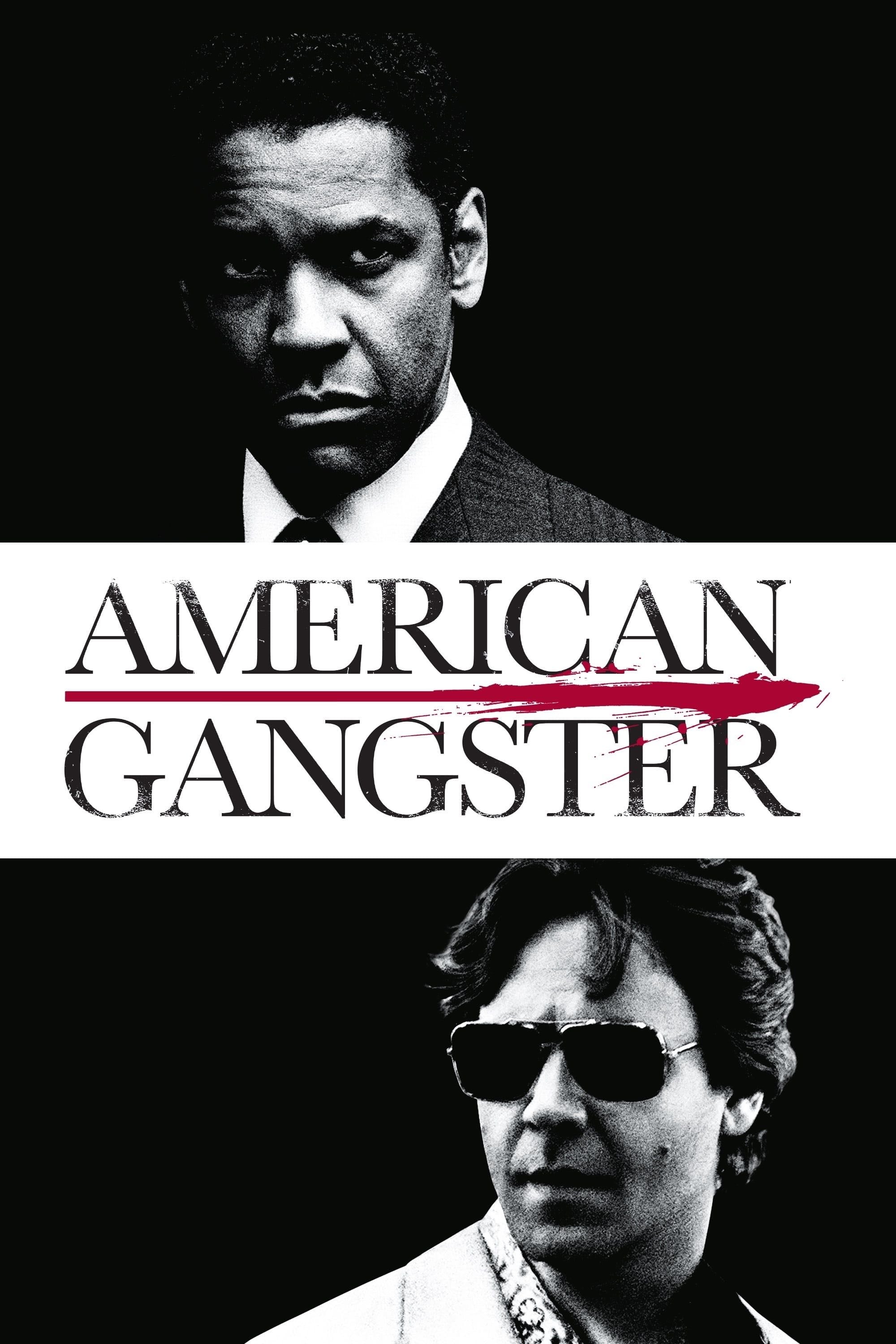American Gangster - Ridley Scott · 2007