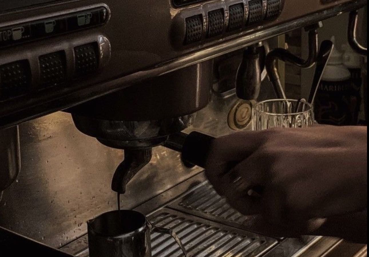 Cafeterias en xalapa