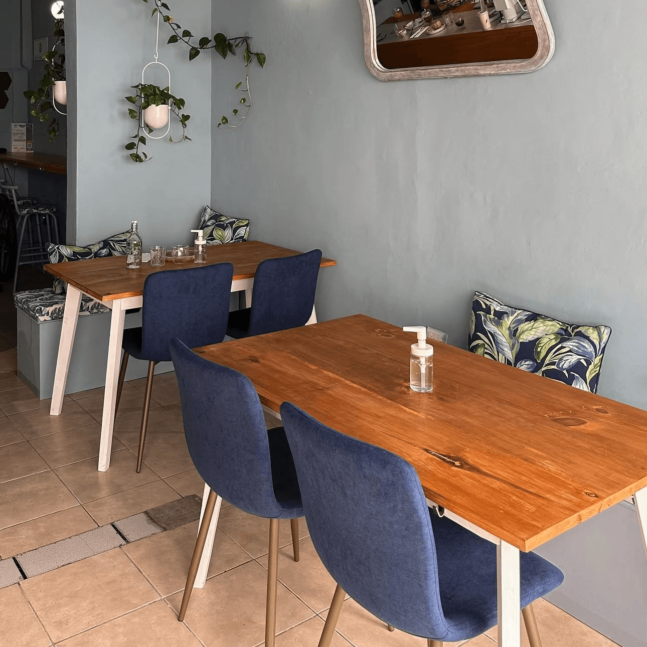 Atelier café