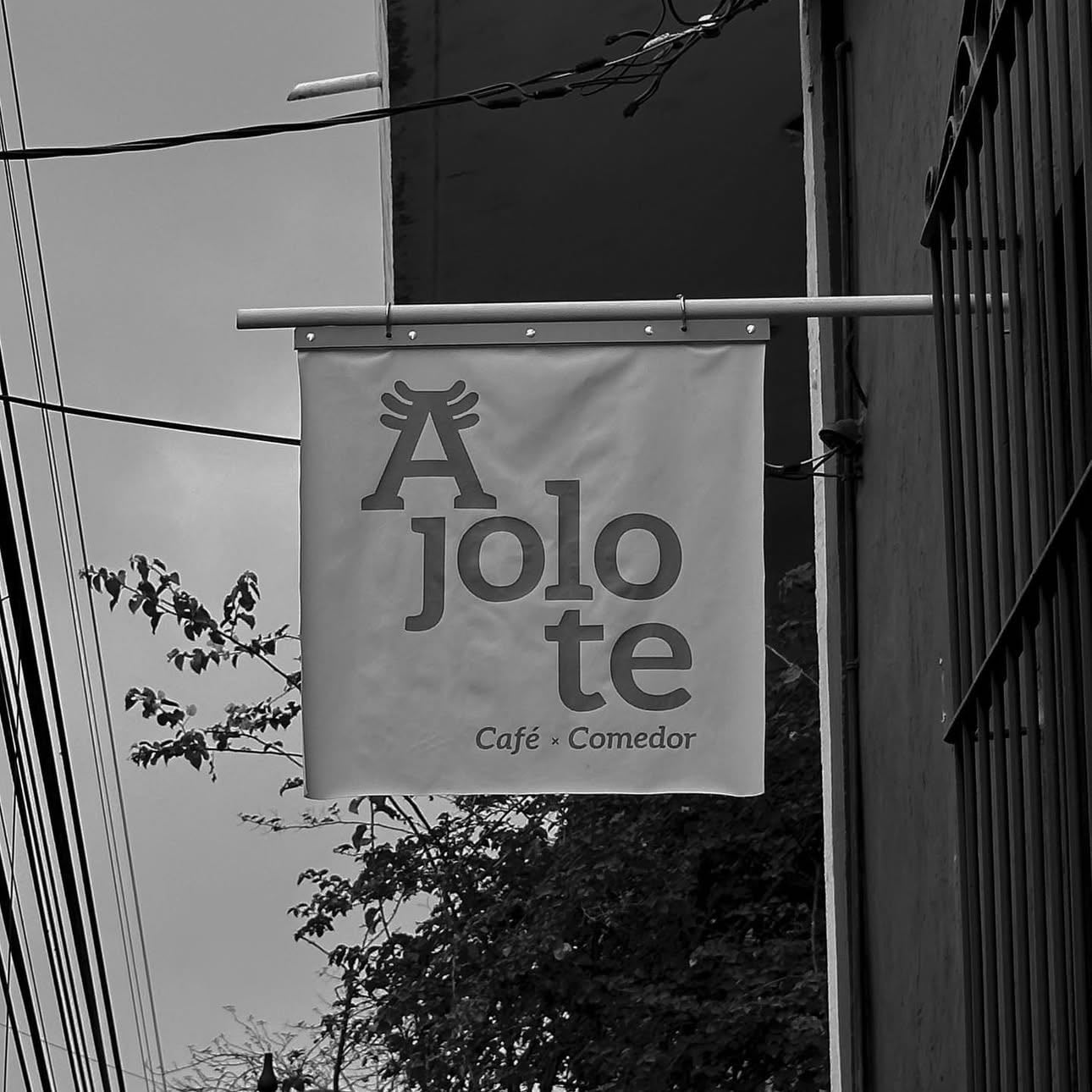 Ajolote Refugio Culinario