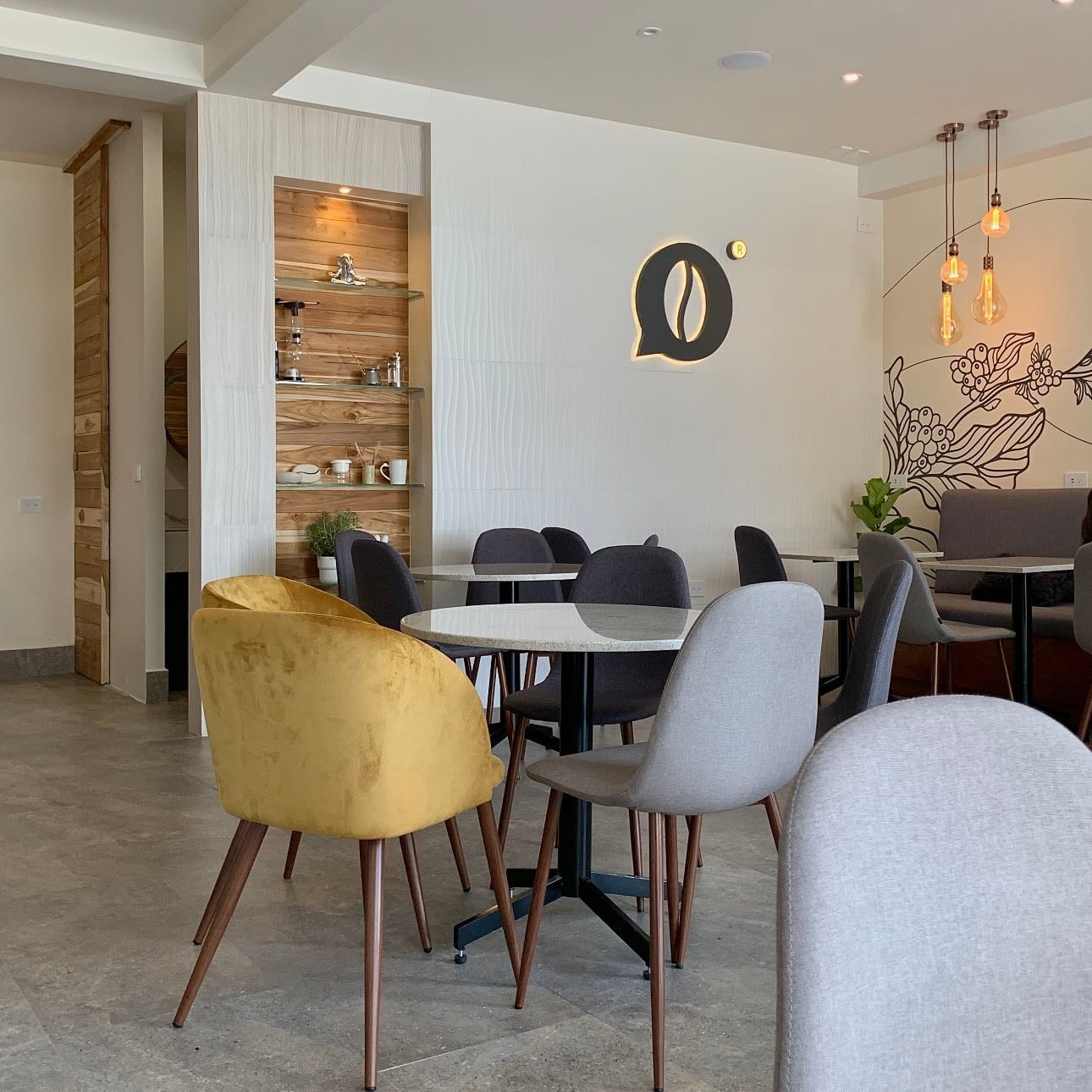 OrdenaTuCafé
