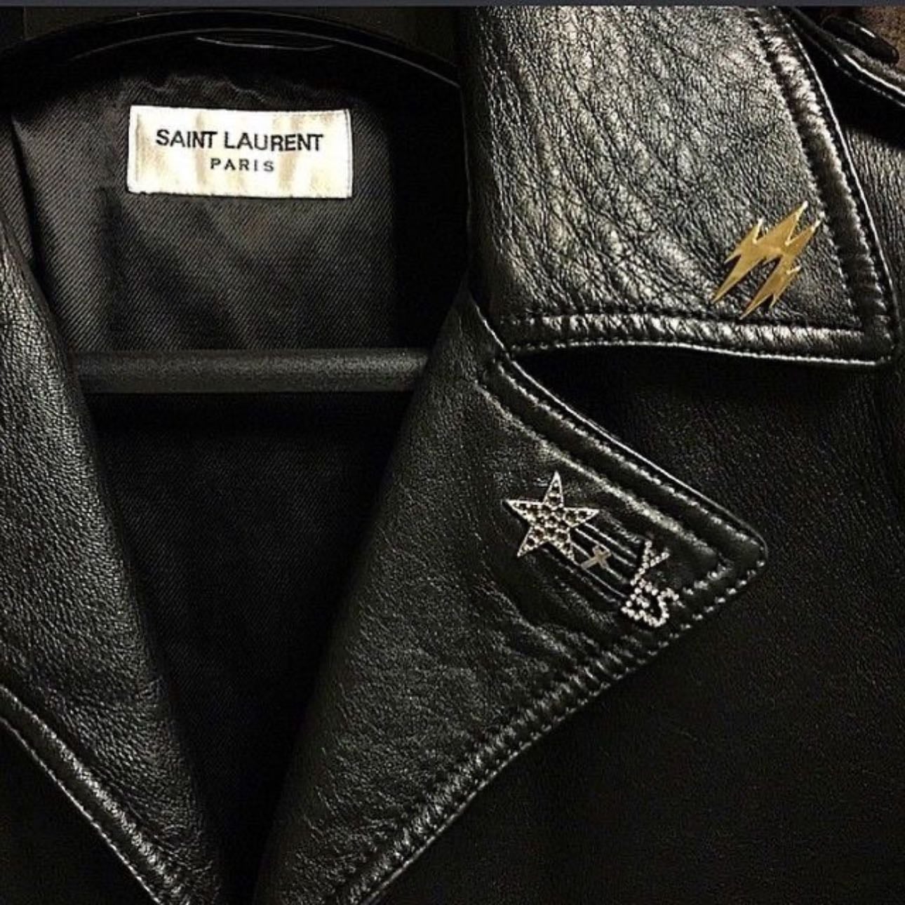 Leather cloth
