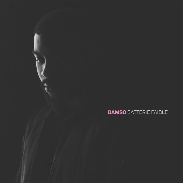 Autotune - Song · Damso