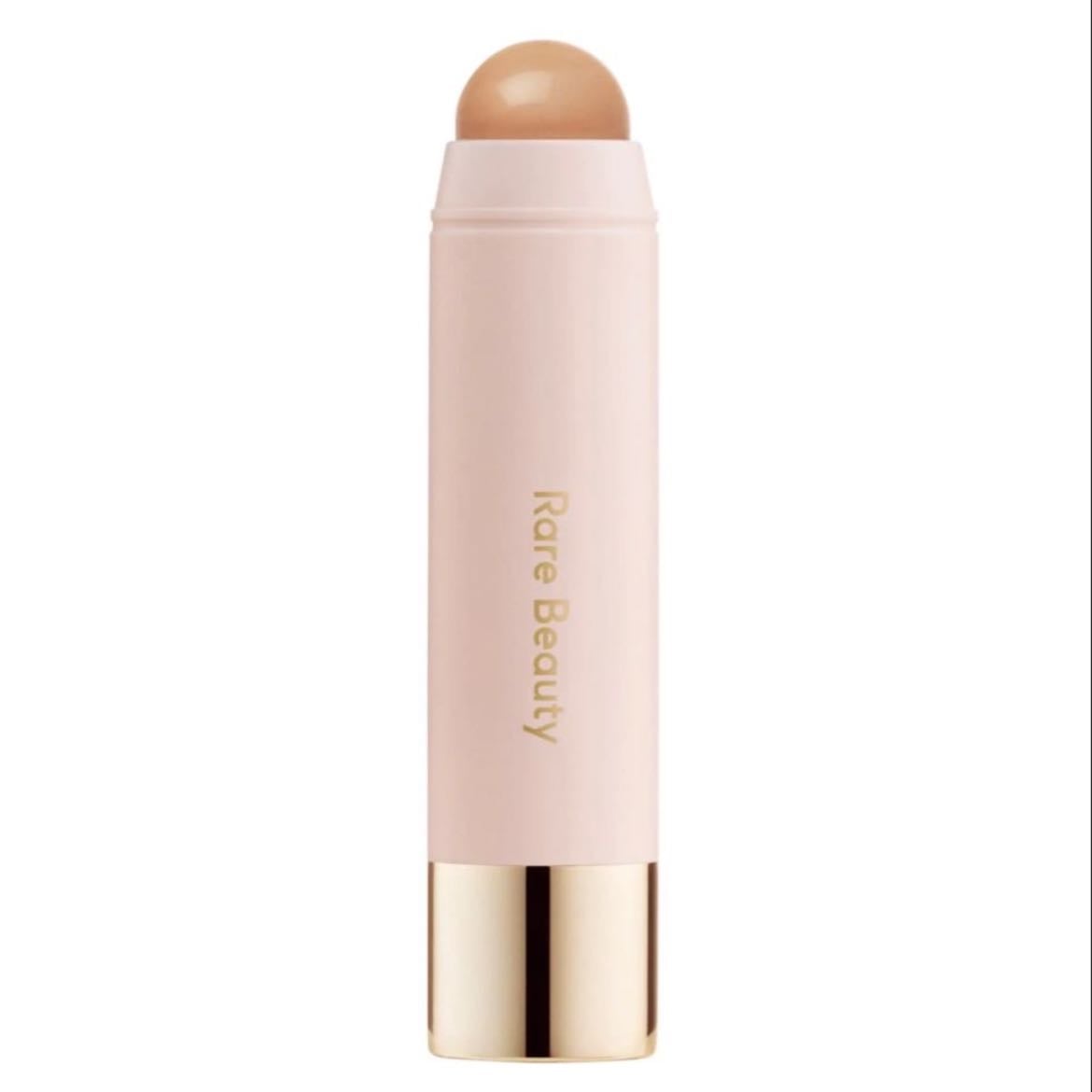 Rare Beauty bronzer stick - Best tone: happy sol
