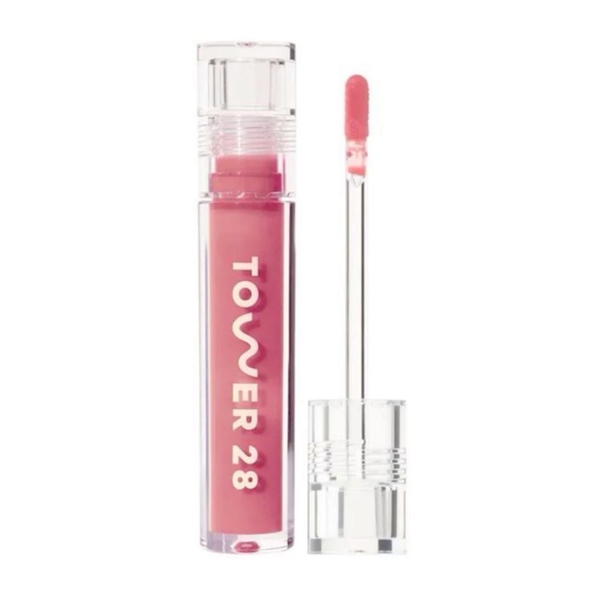 Tower 28 Jelly Lip Gloss