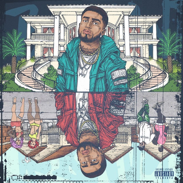 Como Panas - Song · Bryant Myers