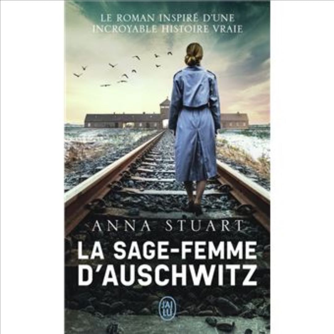 la sage femme d’auswitch
