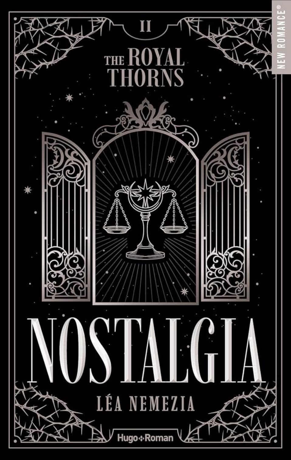 nostalgia