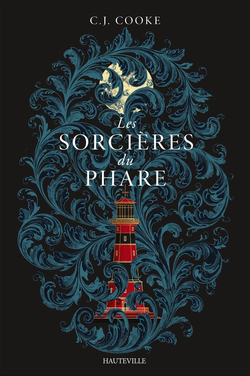 les sorcières du phare