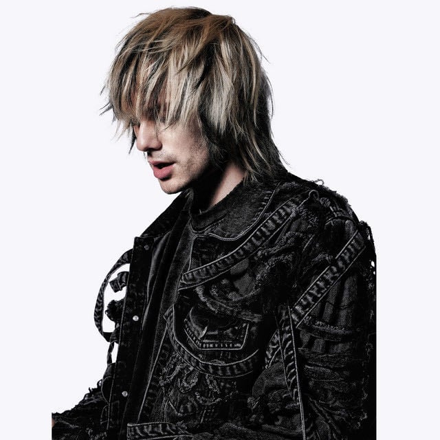 Michael Clifford - Artist