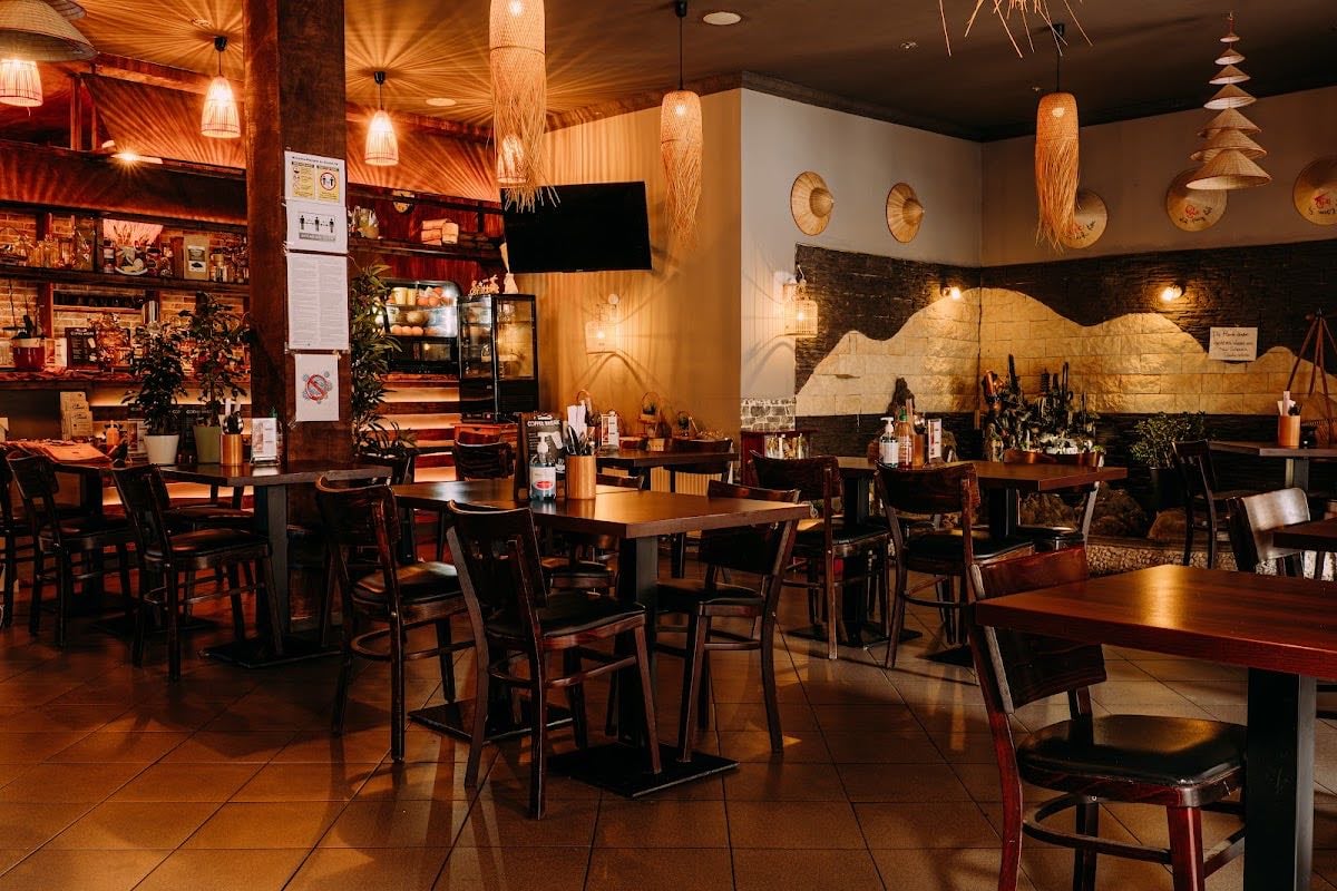 Sen Viet Restaurant