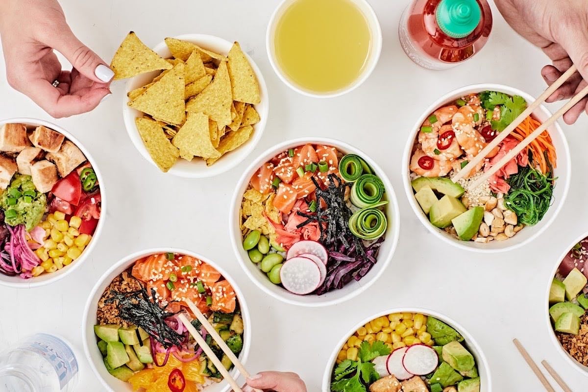 Soul in the Bowl