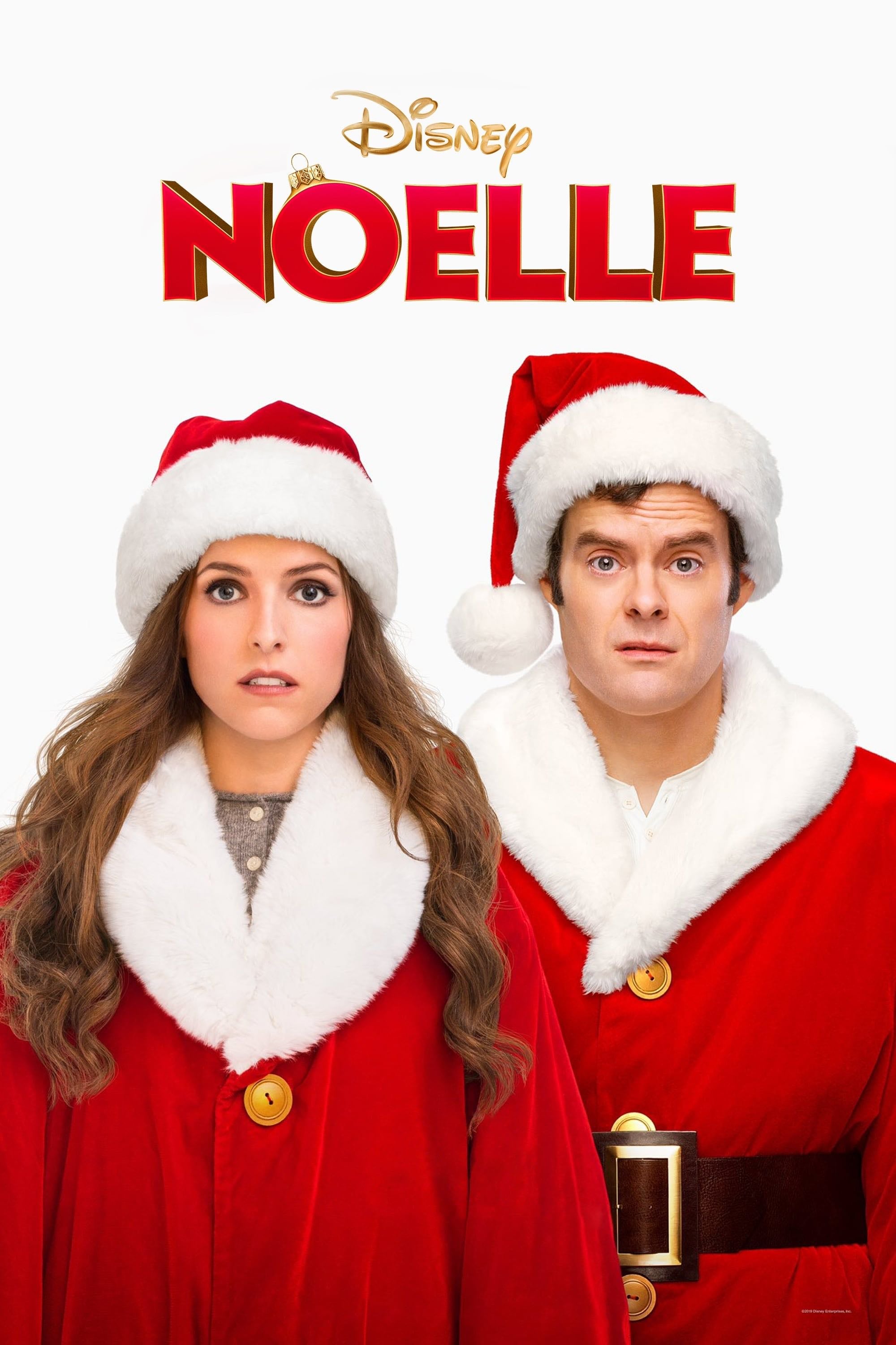 Noelle - Marc Lawrence 路 2019