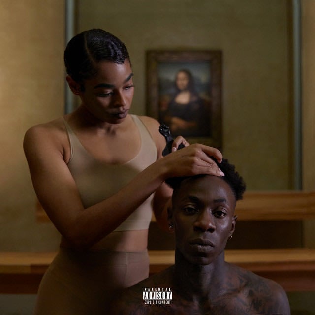 EVERYTHING IS LOVE - Album · The Carters