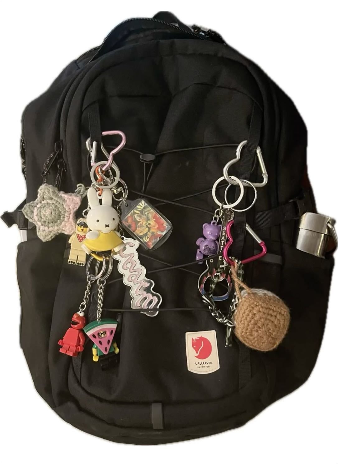 fjallraven skule 20 backpack