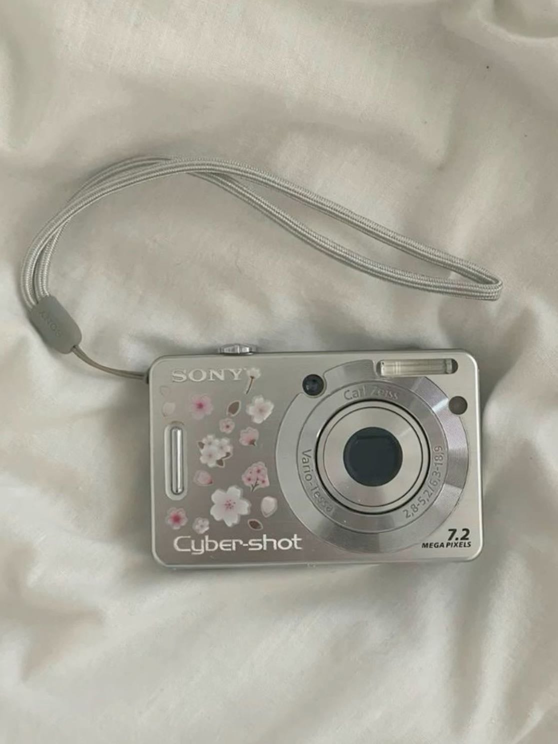 digital camera