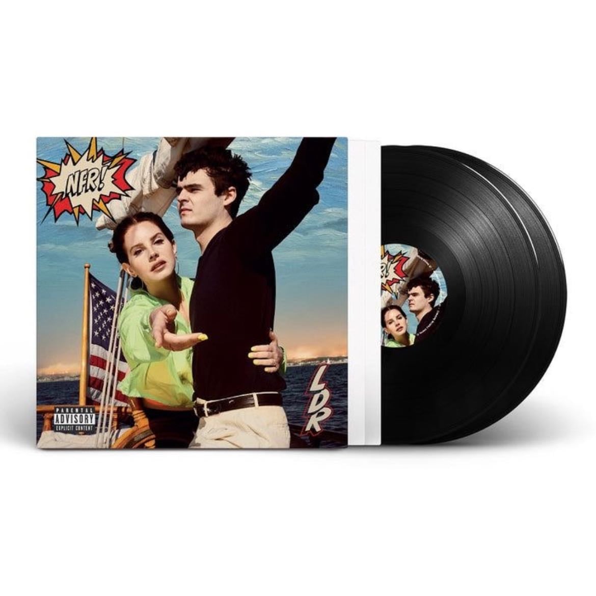 nfr vinyl - last lana vinyl i need