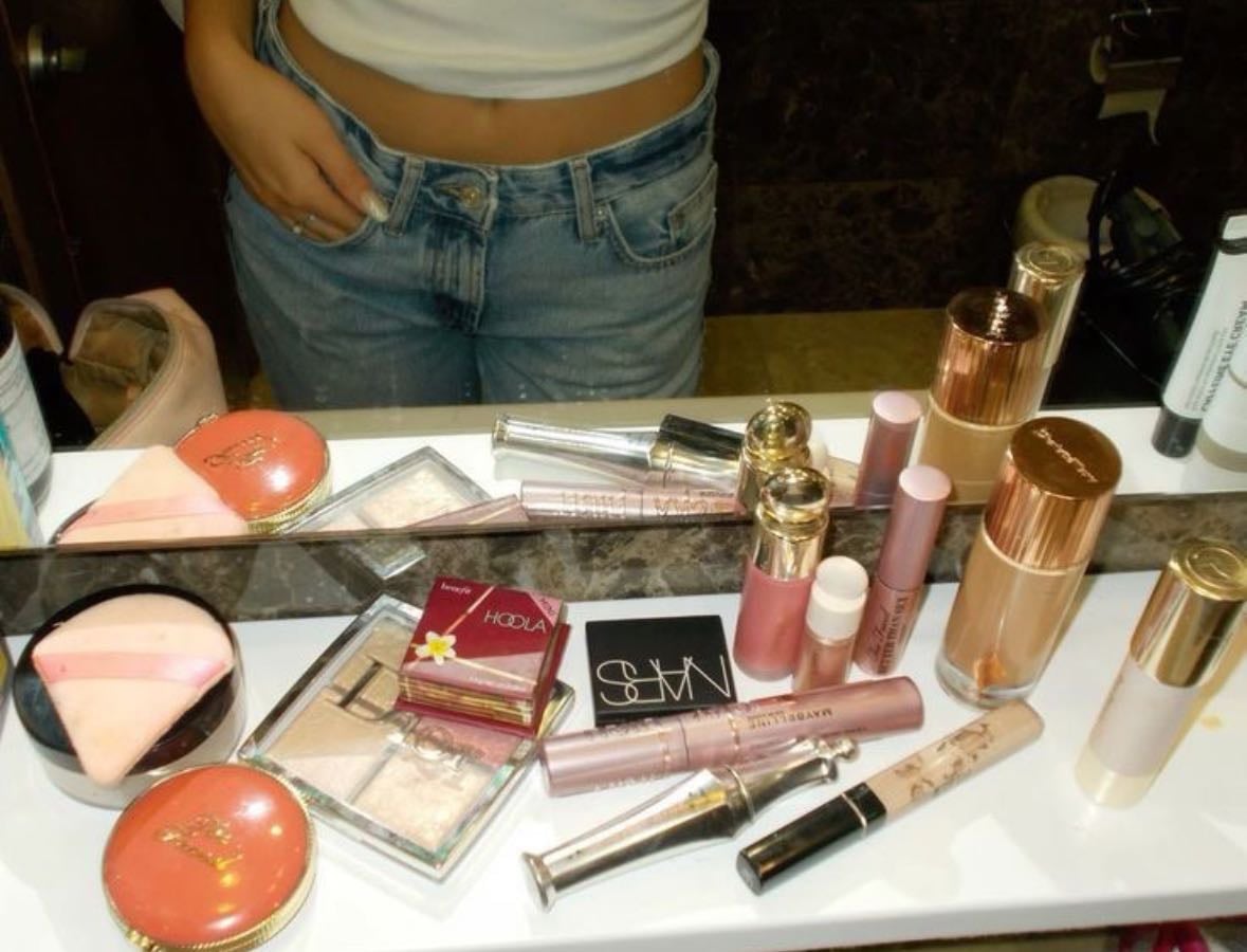 makeup 💋
