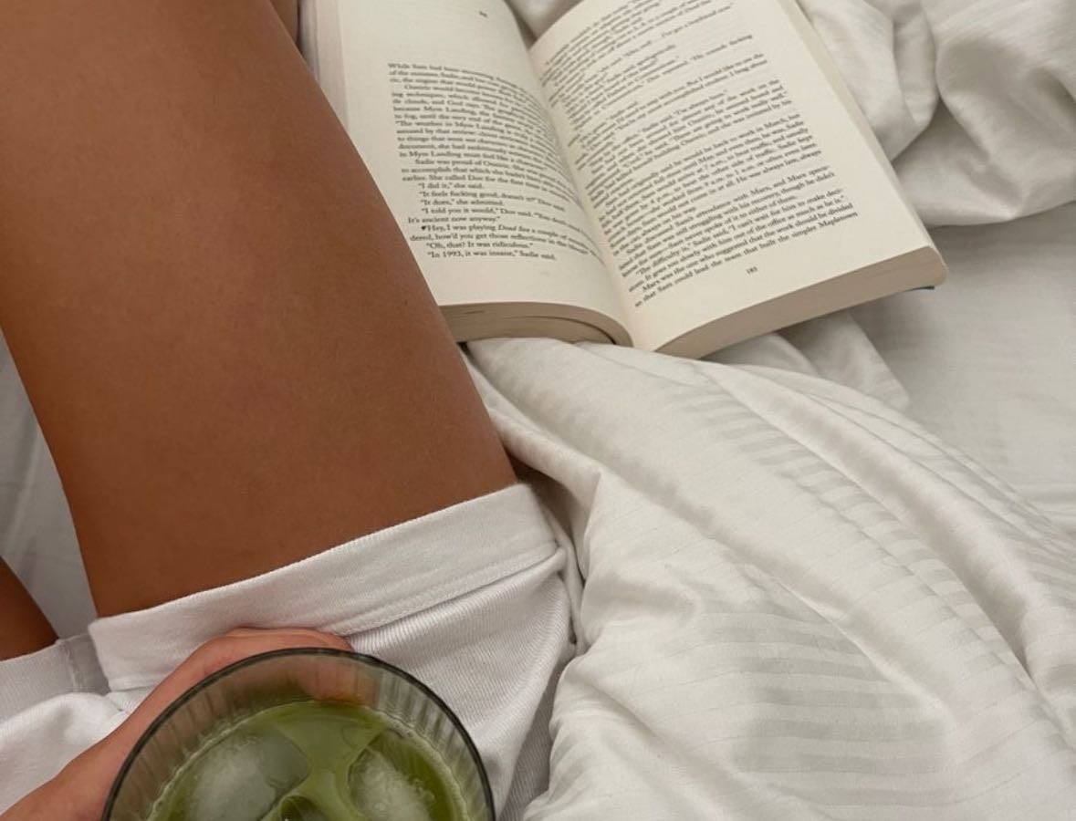 books 📖 - Books hypelist by Sara Ramirez
