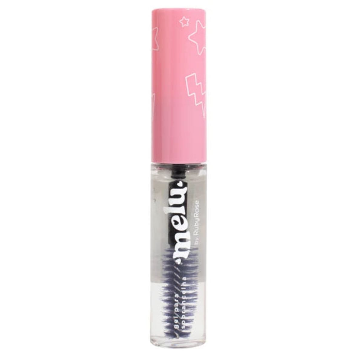 Gel de cejas Melu - Es mi go to!,es literalmente el único que uso,es de una marca Colombiana que se llama Ruby Rose y la sub marca es Melu.Me deja las cejas intactas todo el día,no me deja residuos de producto,y lo mejor me dura 24 horas y hasta más 🔝