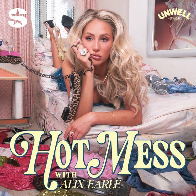 Hot Mess with Alix Earle - Show