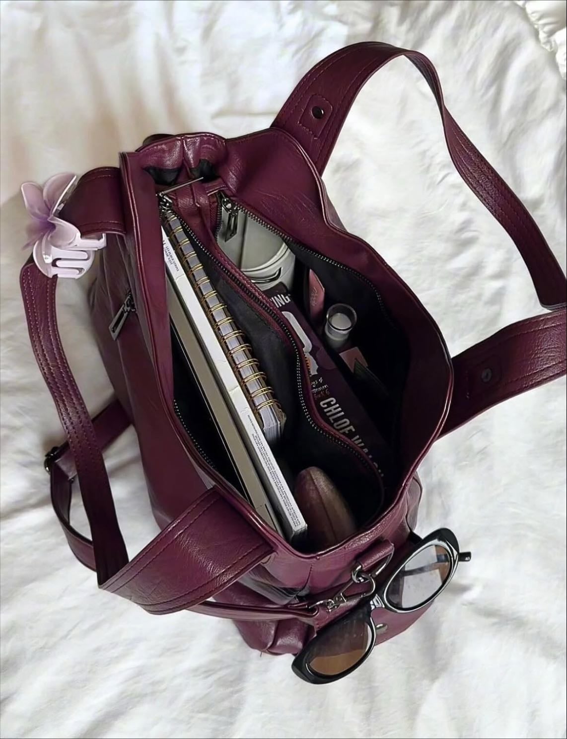 noirvere bag