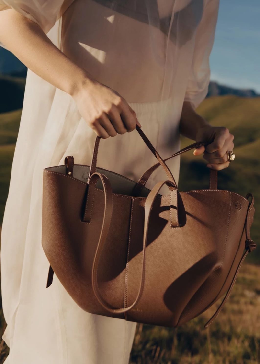 polene bag