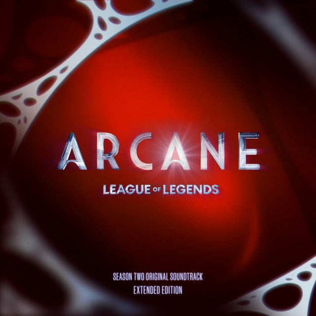 Fantastic (demo version) (from the series Arcane League of Legends) - Song · King Princess, Arcane, League of Legends