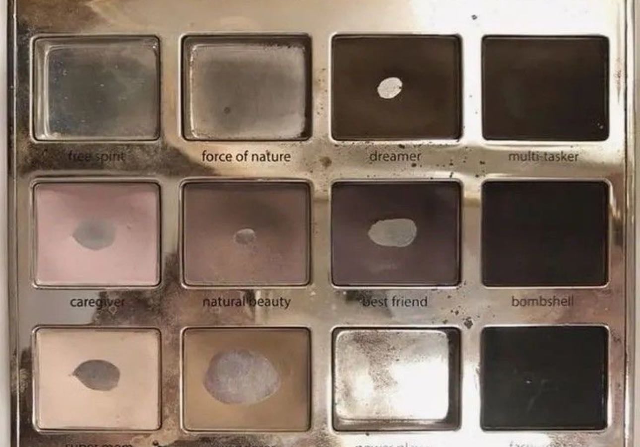 makeup recomendations