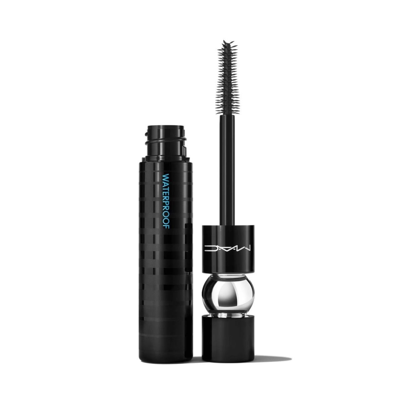 MAC Stack Waterproof Mascara - ⭐️⭐️⭐️⭐️⭐️
