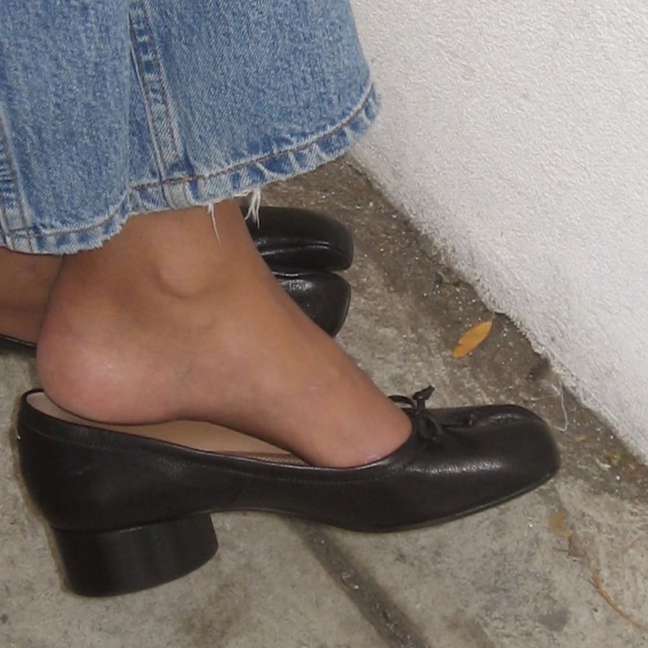 any tabi - maison margiela reference