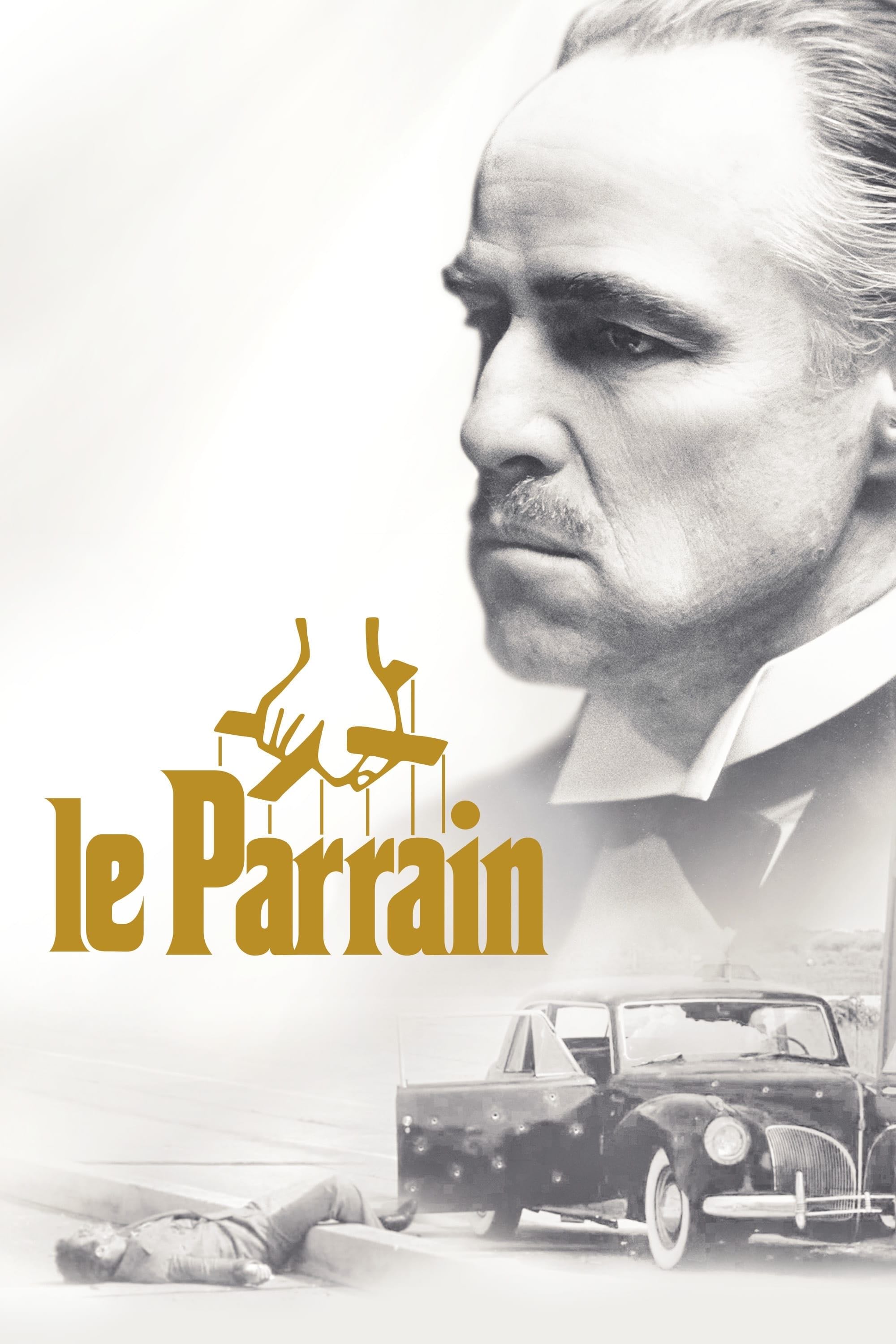 Le Parrain - Francis Ford Coppola · 1972